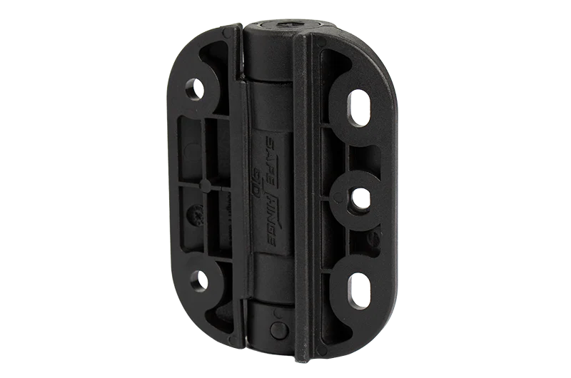 ADJUSTABLE TENSION HINGE - Image 2