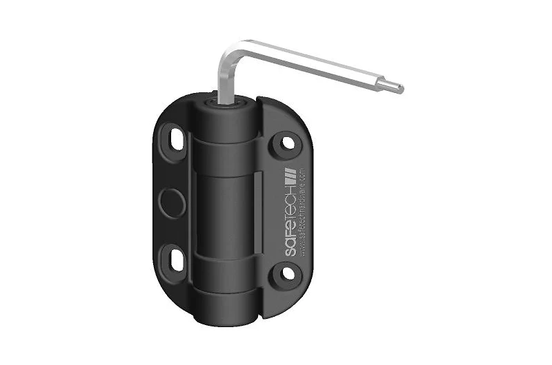 ADJUSTABLE TENSION HINGE - Image 3