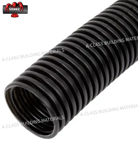 AGI PIPE UNSLOTTED 100MM x 20M - Image 3