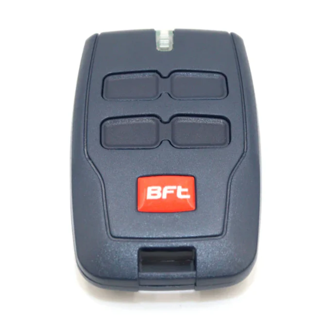 BFT REMOTE 4 BUTTON - Image 2
