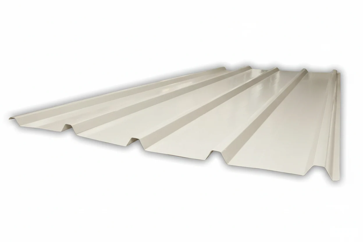 COLORBOND FENCE SHEETS- TRIMFORT - Image 69