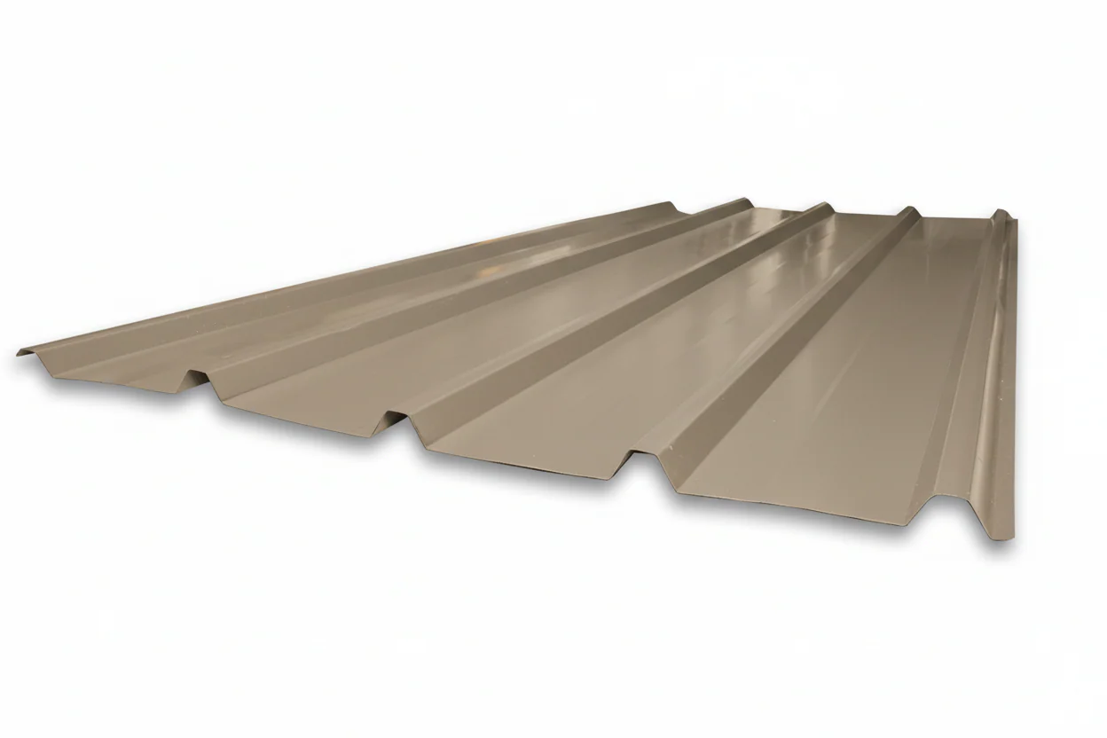 COLORBOND FENCE SHEETS- TRIMFORT - Image 74