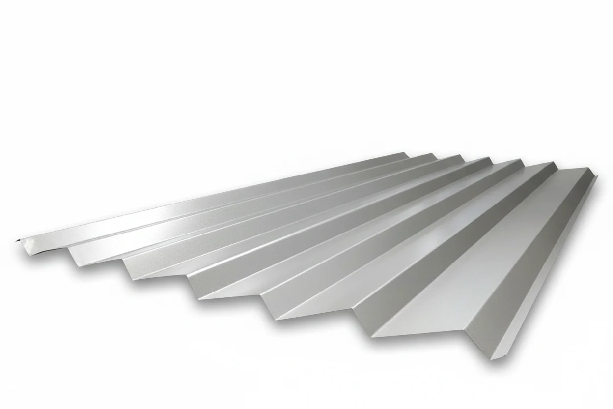 COLORBOND FENCE SHEETS- ZIGZAG - Image 70