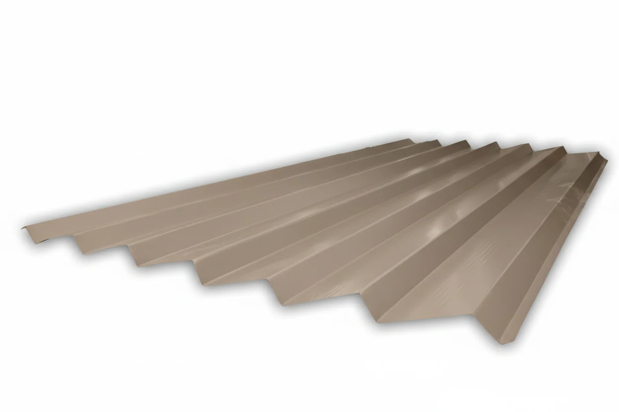 COLORBOND FENCE SHEETS- ZIGZAG - Image 73