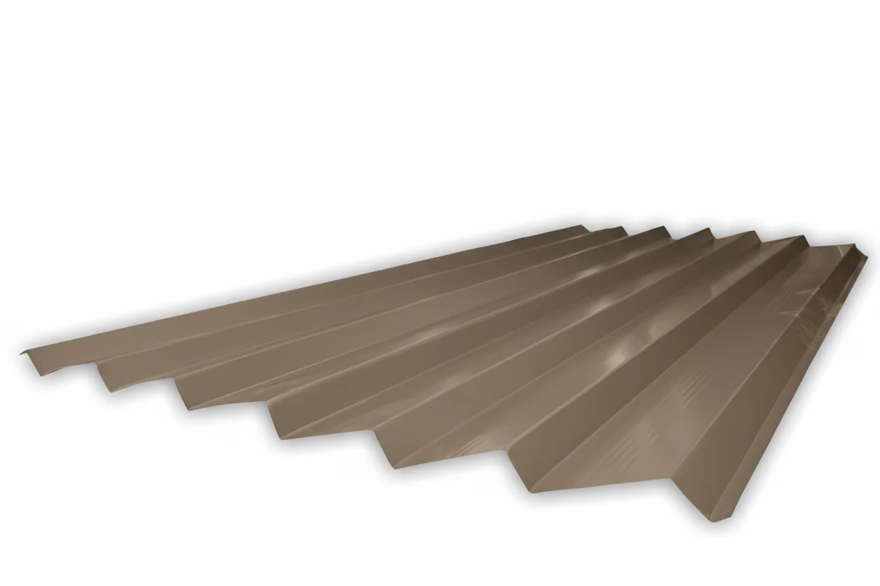 COLORBOND FENCE SHEETS- ZIGZAG - Image 76