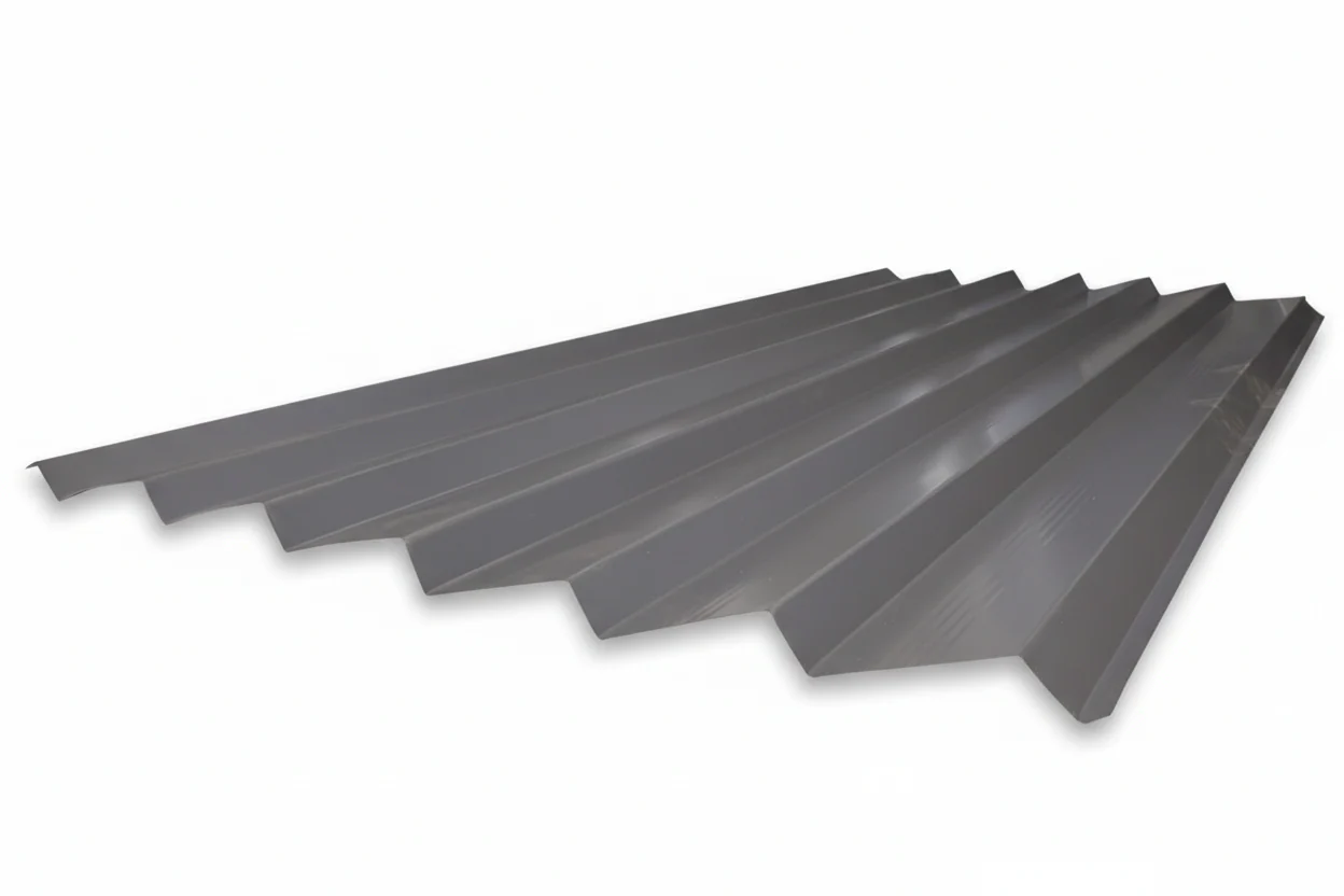 COLORBOND FENCE SHEETS- ZIGZAG - Image 79