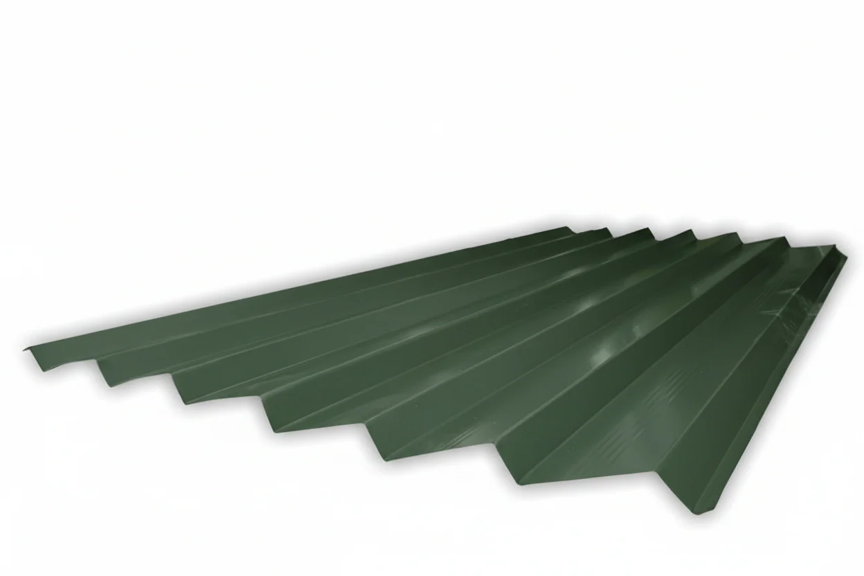 COLORBOND FENCE SHEETS- ZIGZAG - Image 83