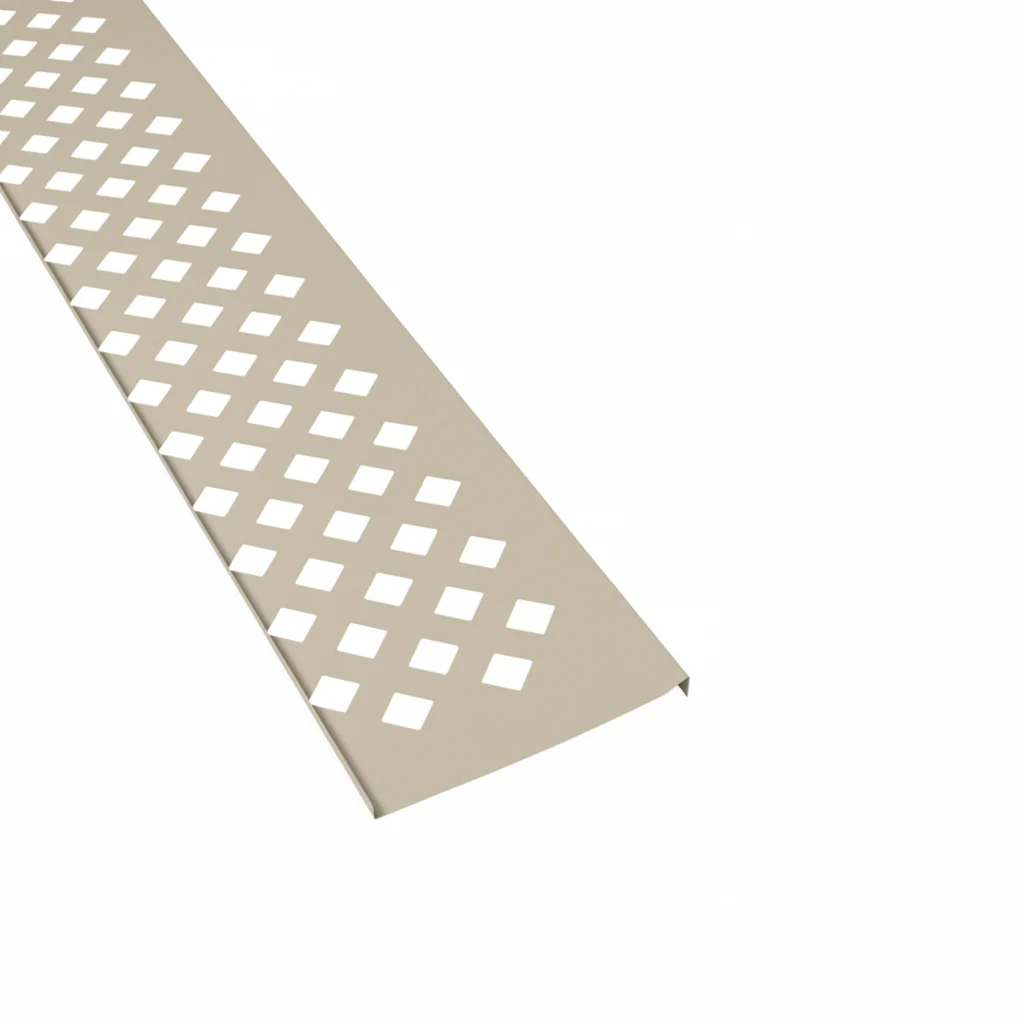 COLORBOND FENCING LATTICE - Image 8