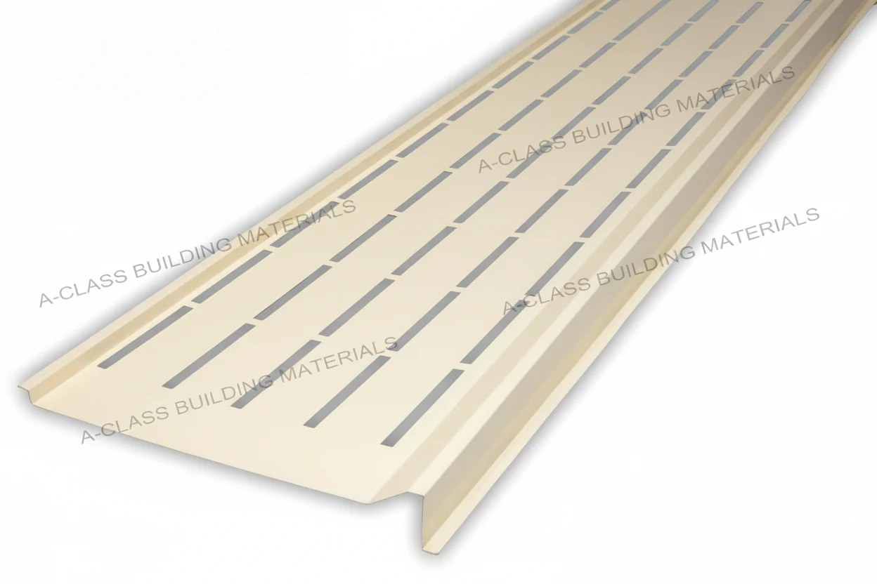 COLORBOND FENCING SLATTICE - Image 5