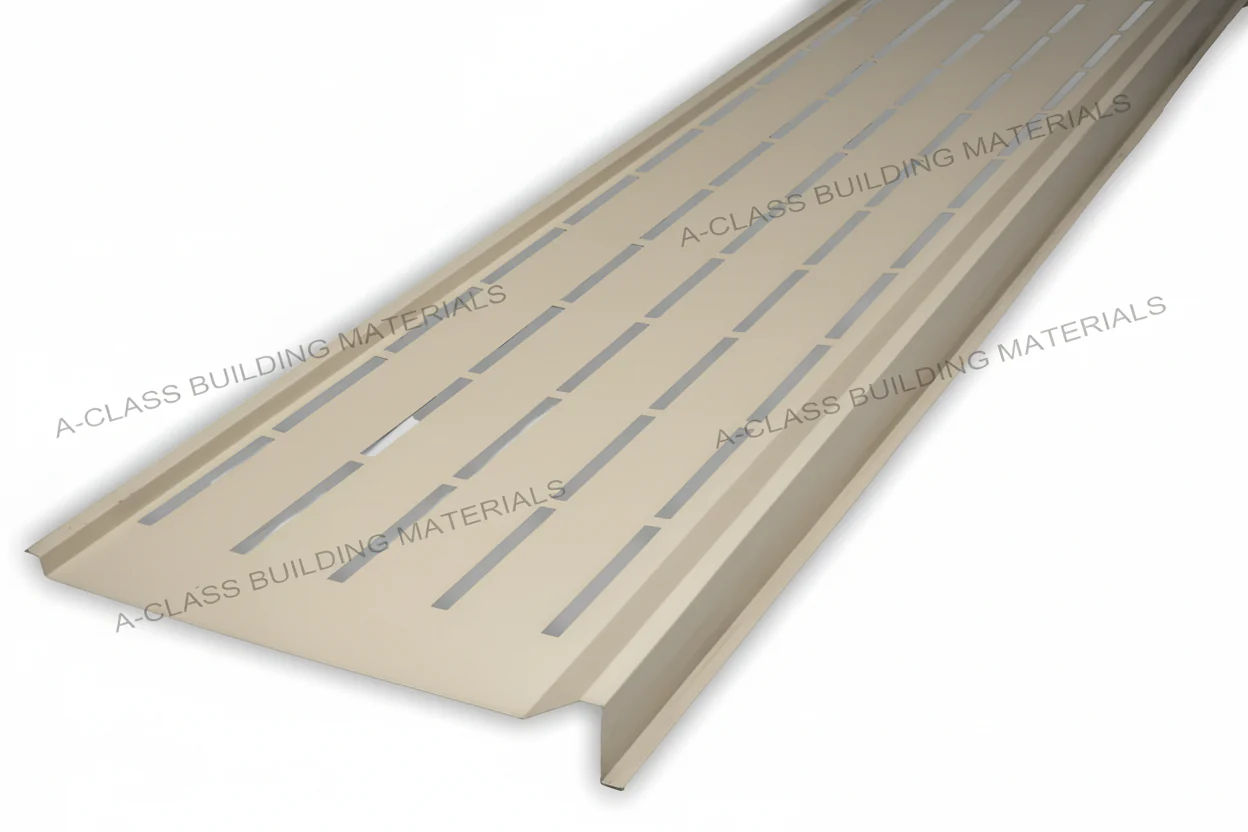 COLORBOND FENCING SLATTICE - Image 8