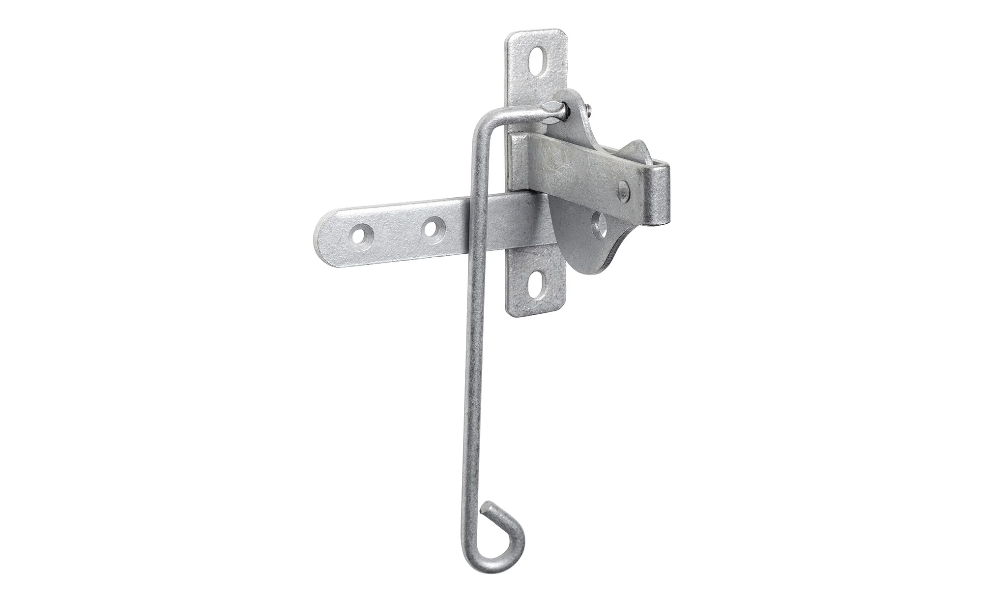 STEEL D-LATCH KIT [PER PIECE] - Image 2