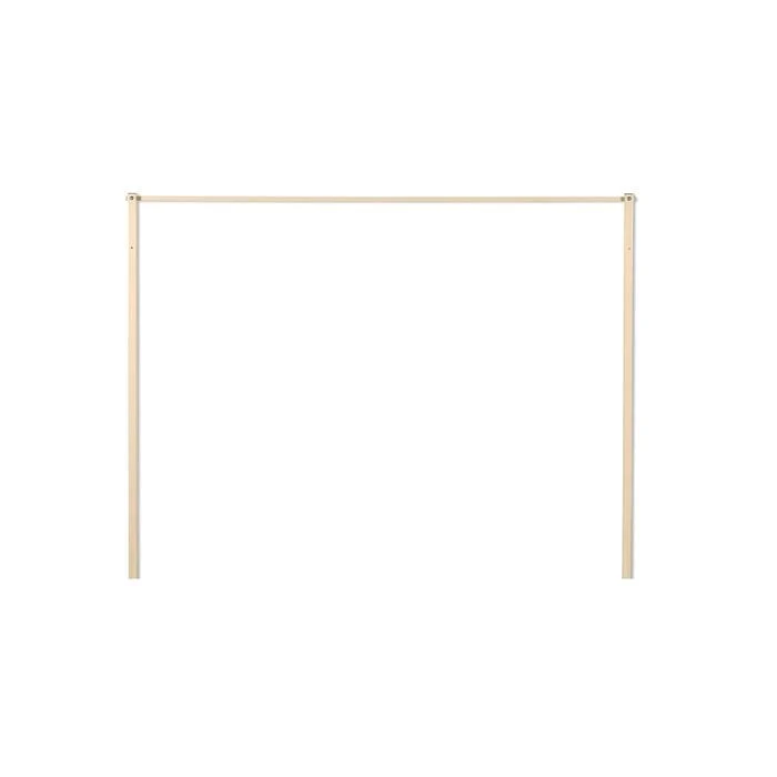 DAYTEK GROUND MOUNT KIT FOR CLOTHESLINE - Image 4