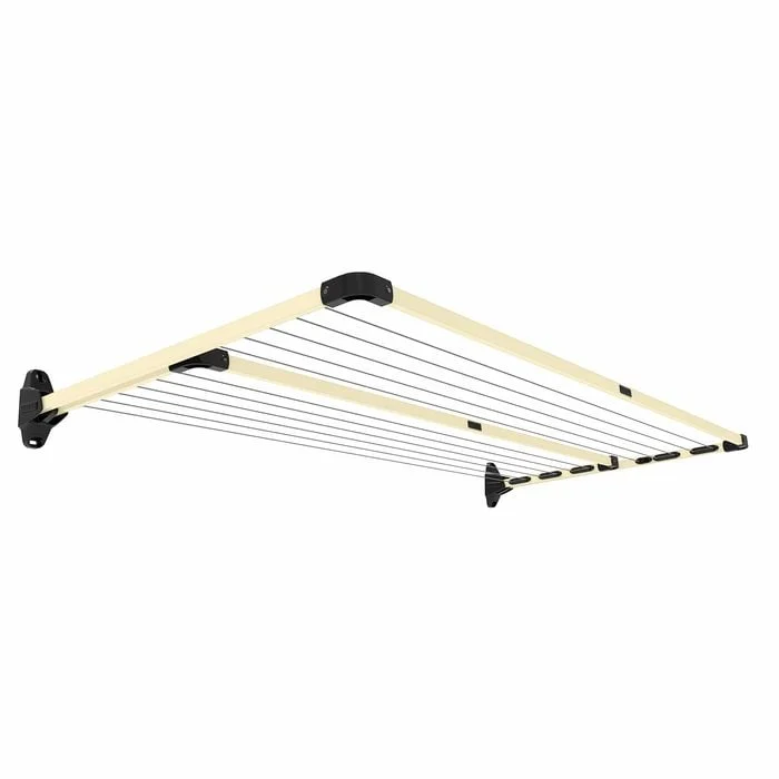 DAYTEK TWIN FOLD DOWN CLOTHESLINE MK2 - Image 3