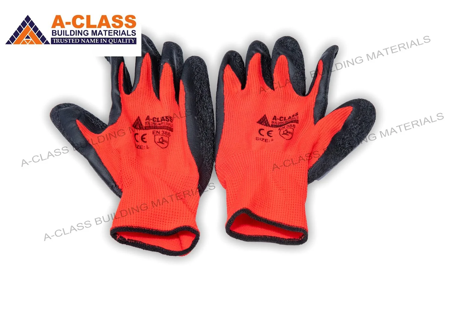 GLOVES PACK OF 12 (SMALL) - Image 2