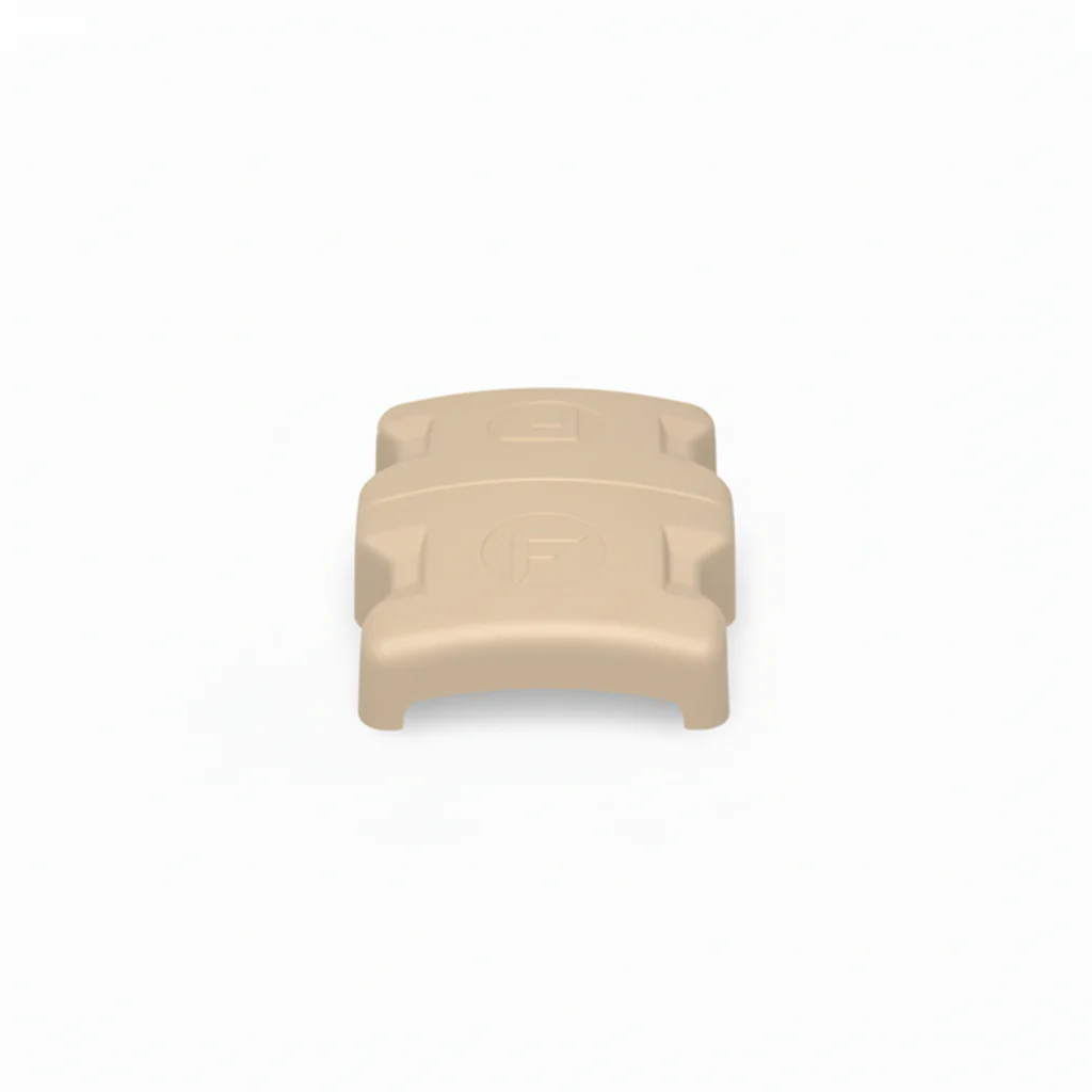 COLORBOND FENCE POST DOUBLE CAPS - Image 11