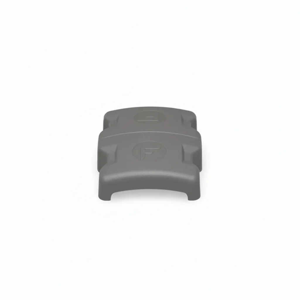 COLORBOND FENCE POST DOUBLE CAPS - Image 16