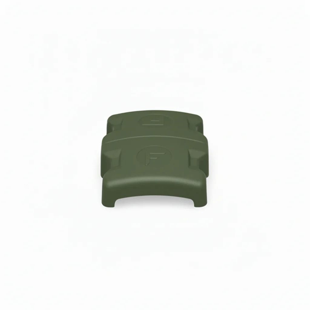 COLORBOND FENCE POST DOUBLE CAPS - Image 18
