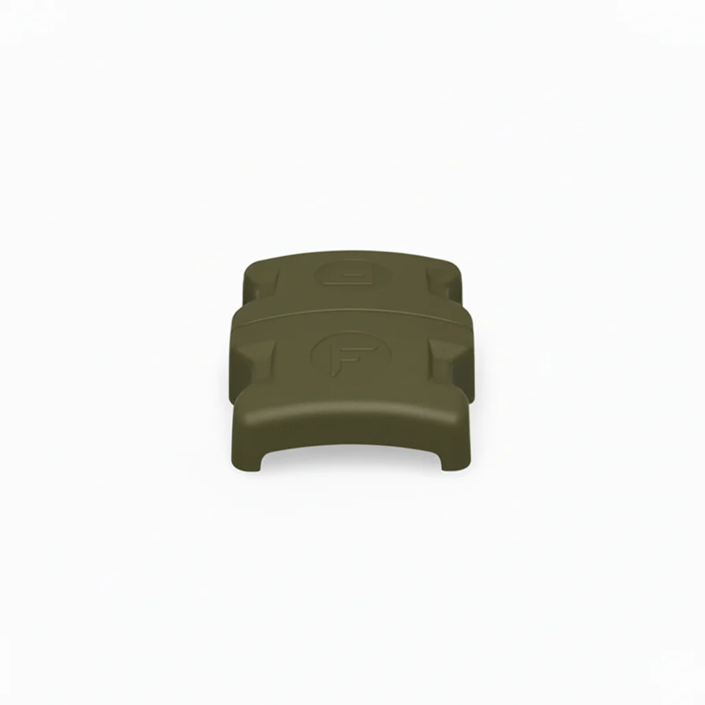COLORBOND FENCE POST DOUBLE CAPS - Image 20