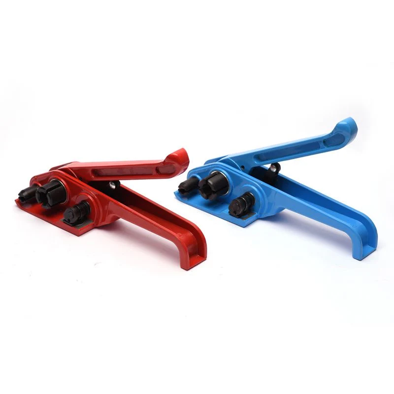 H19 STRAPPING TOOL - Image 4