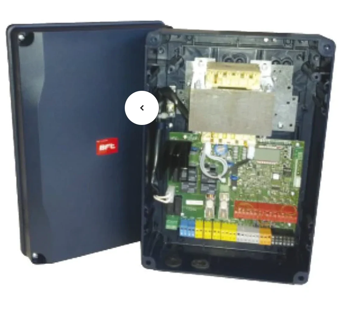 KUSTOS ULTRA BT A25 KIT FRA - Image 2