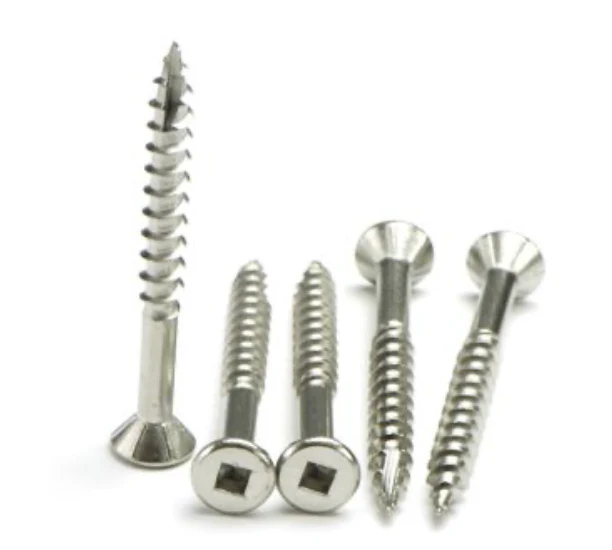 BUILDERS MATE DECKING SCREW 10G-10x65MM (BOX OF 500) - Image 2