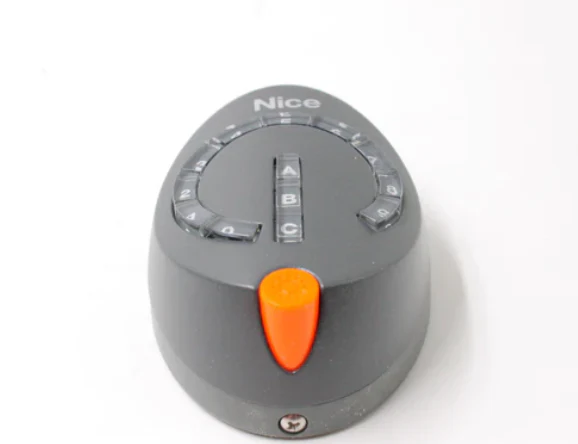 Nice AAC-DS100 Wireless Keypad - Image 2