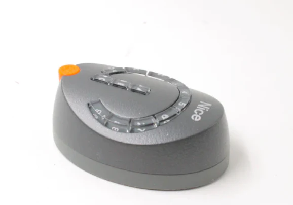 Nice AAC-DS100 Wireless Keypad - Image 7