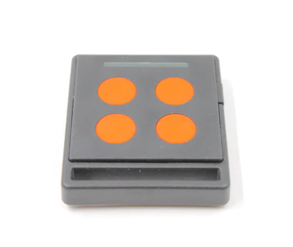 NICE ECCO5BO FILO REMOTE - Image 2