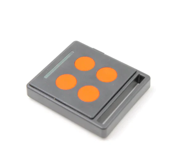 NICE ECCO5BO FILO REMOTE - Image 3