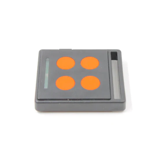 NICE ECCO5BO FILO REMOTE - Image 4