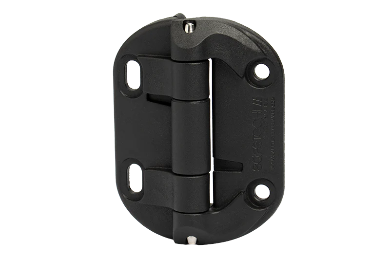 NON-TENSION HINGE
