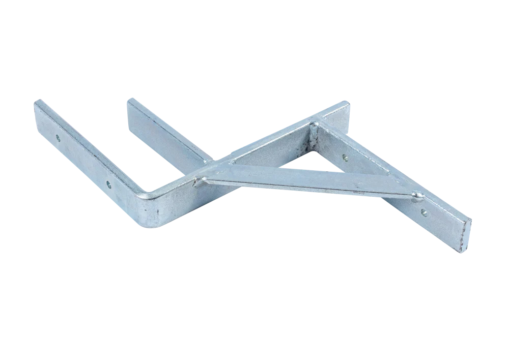 OX PRO FIXED FORMWORK BRACKET- 50mm