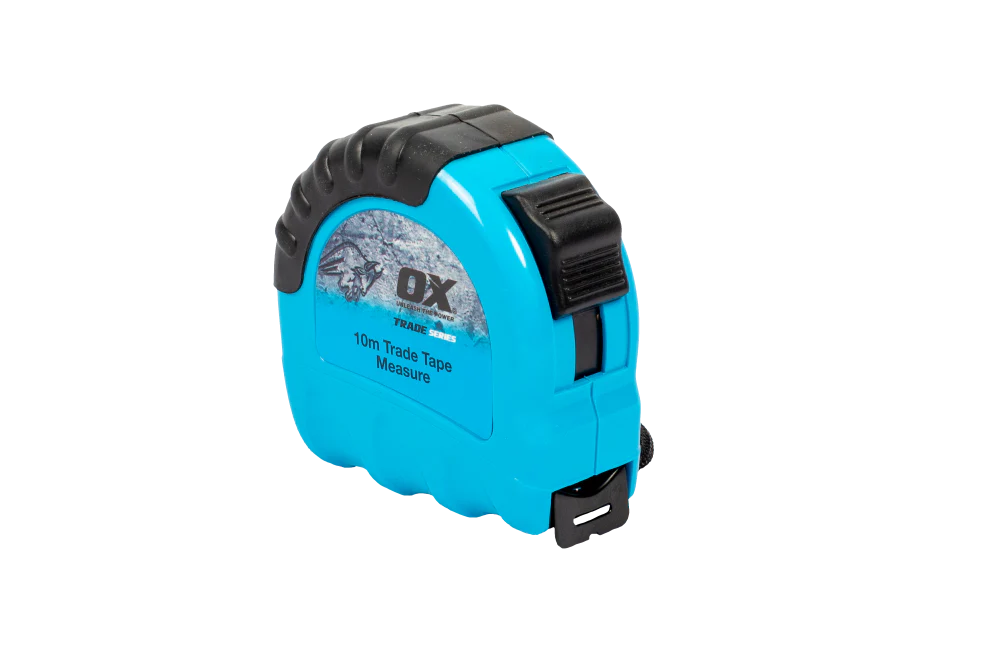 OX TRADE TAPE MEASURE- 10M