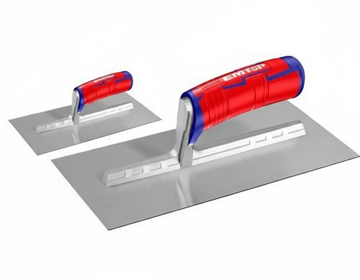 EMTOP Plastering Trowel Size:280x130mm EPTE28138