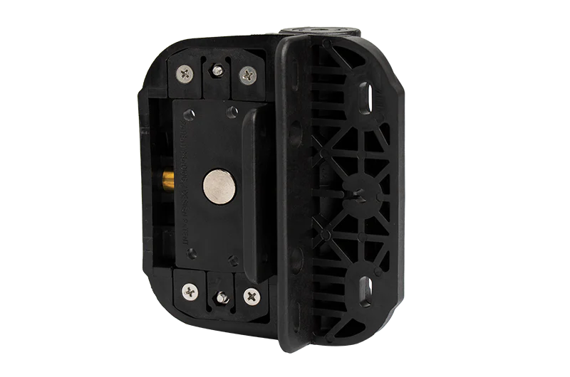 SELF ALIGNING ADJUSTABLE HINGE - Image 2
