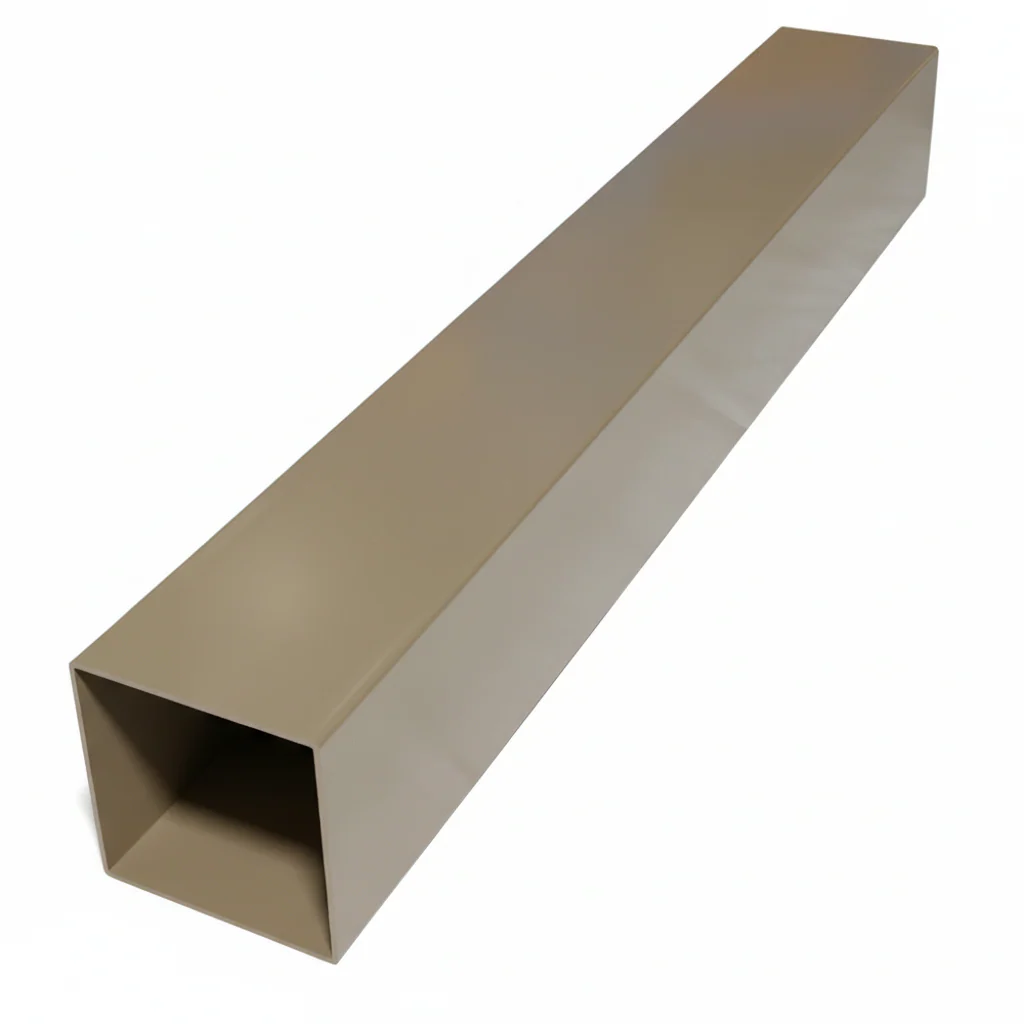 COLOURED SQUARE POST 50x50 - Image 15