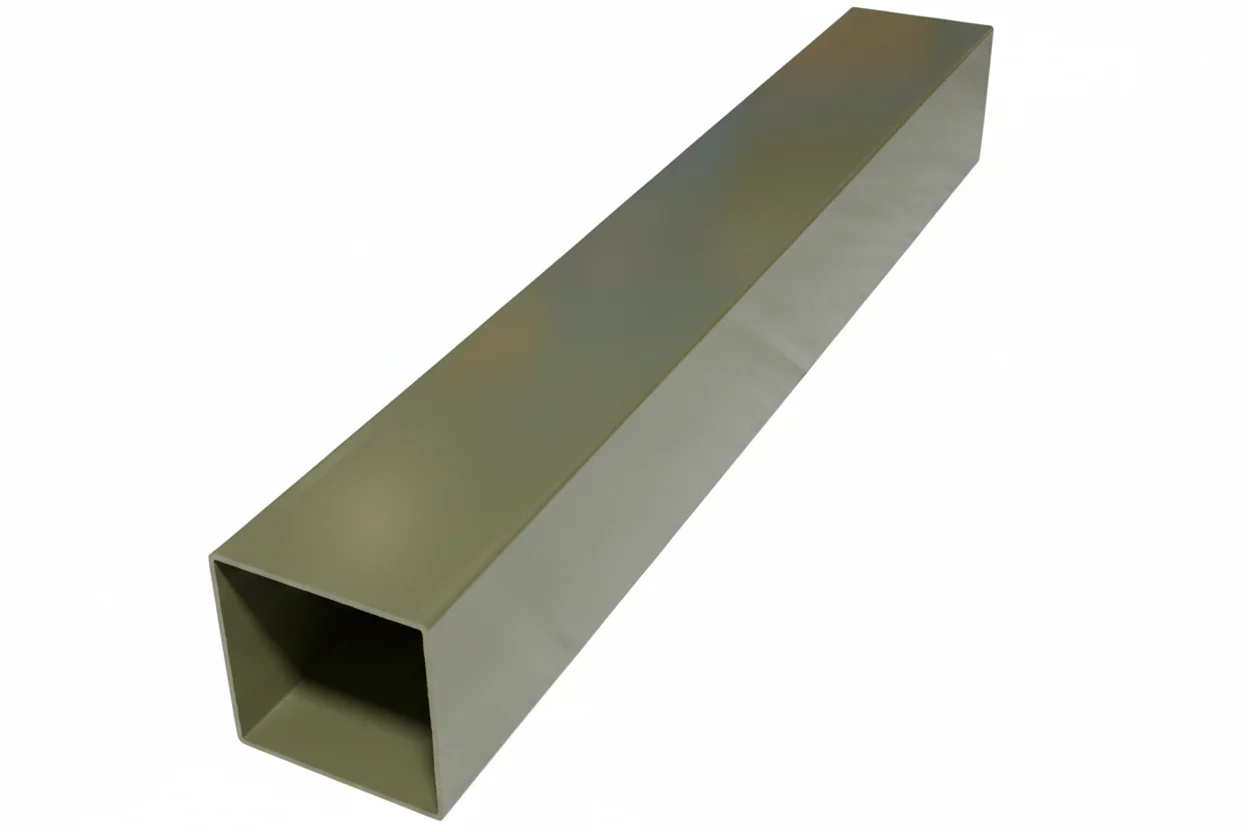 COLOURED SQUARE POST 65x65 - Image 22