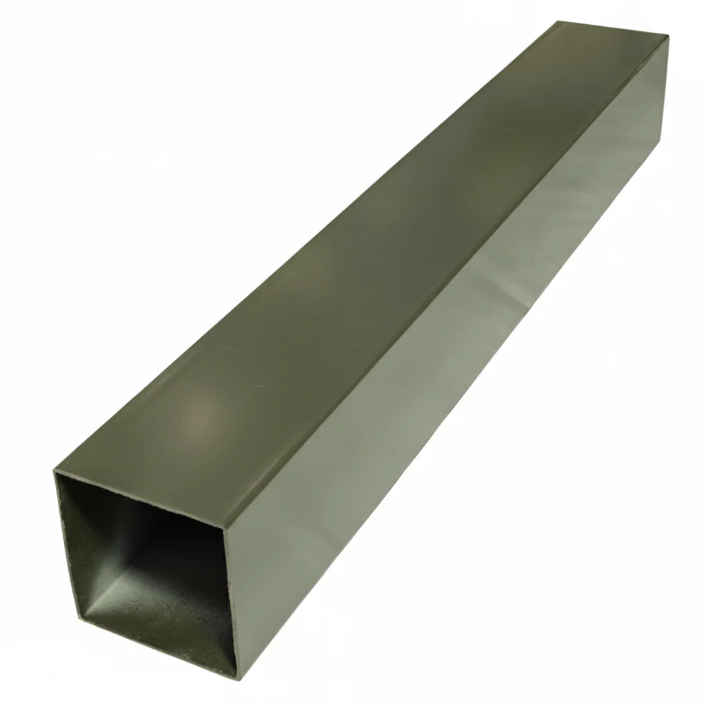COLOURED SQUARE POST 65x65 - Image 12