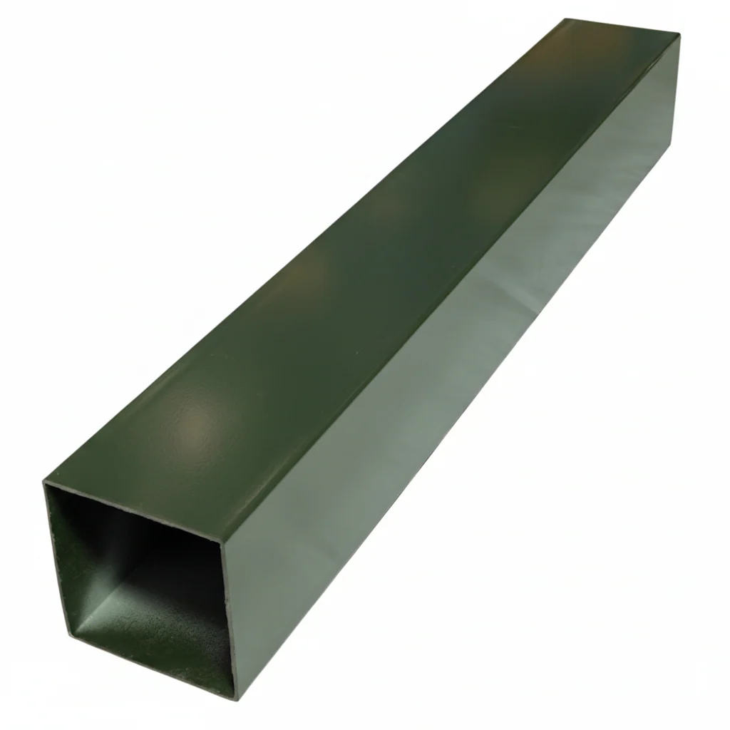 COLOURED SQUARE POST 65x65 - Image 17