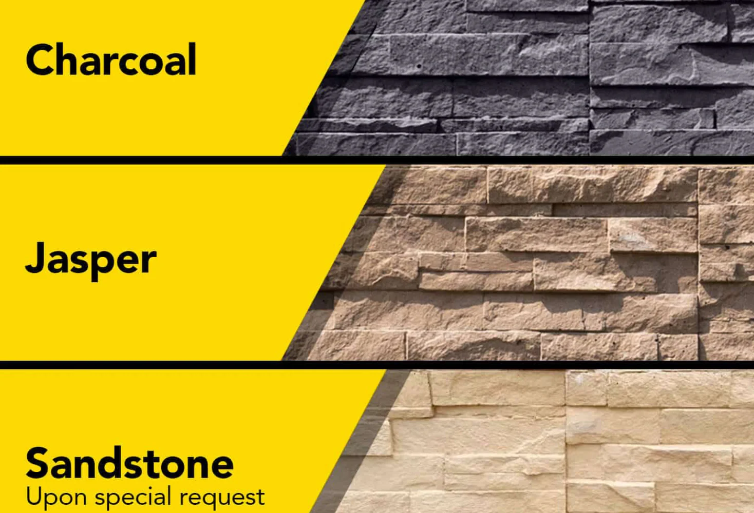 STACKSTONE CONCRETE SLEEPER- 200 x 80 - Image 5