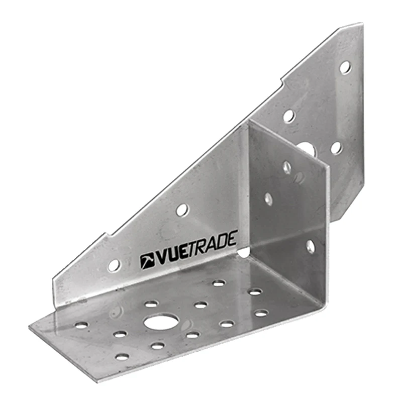 VUETRADE STAINLESS STEEL TRIPLE GRIPS - Image 2