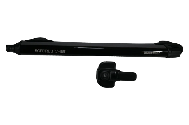 MAGNETIC TOP PULL LATCH - Image 2