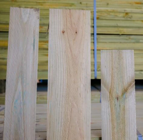 TREATED PINE FENCE PALING 100x12x1.8m - Image 5