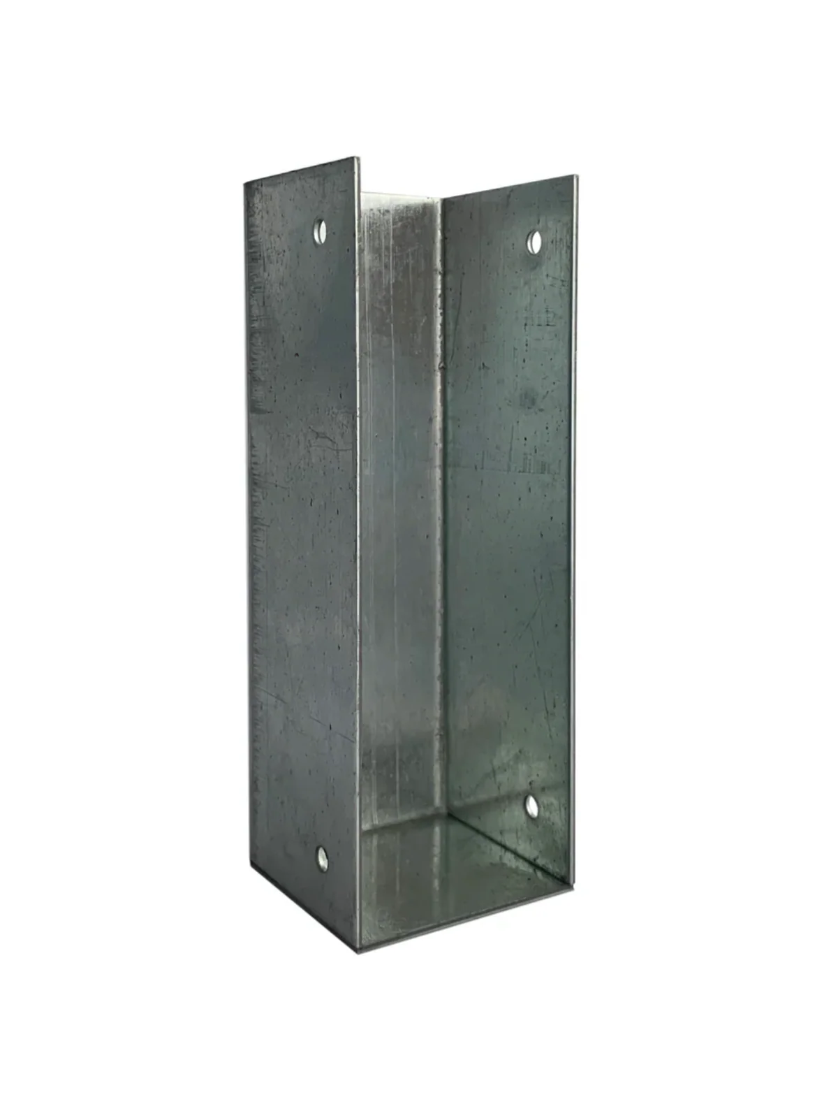 UBEAM BRACKET 100 x 50 x 1.6