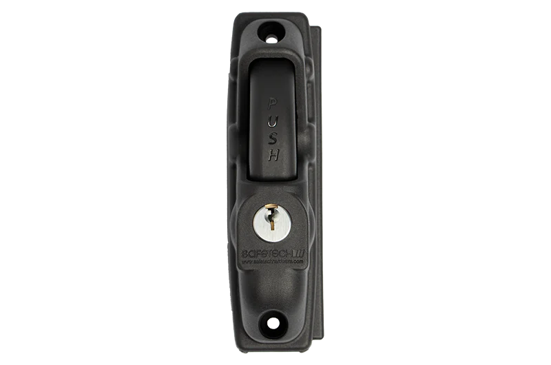 GRAVITY LATCH- SINGLE SIDED - Image 3