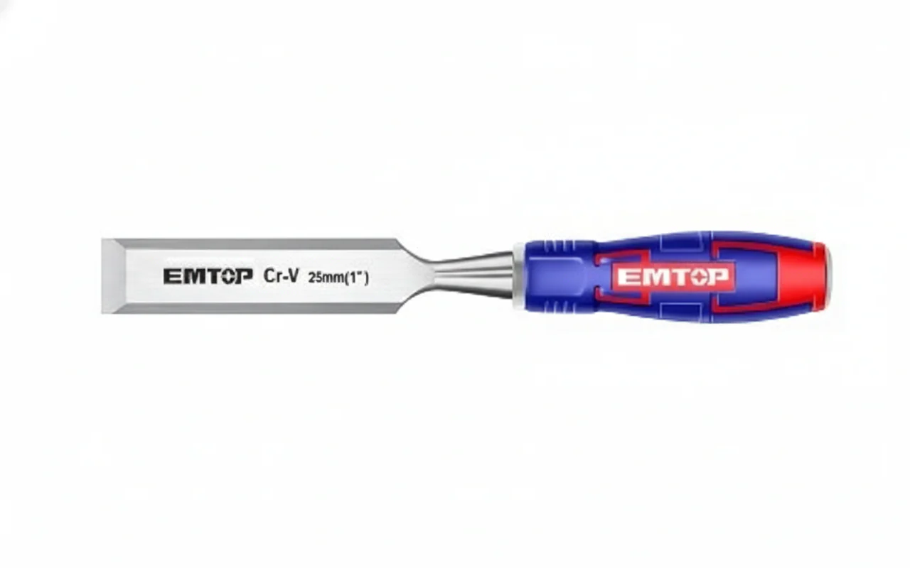 EMTOP 25mm Wood Chisel EWCL2501